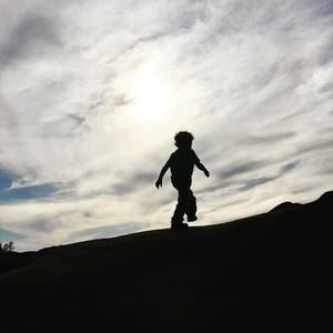 Meet your Posher, Ruthe